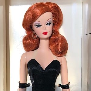 DUSK TO DAWN BARBIE SET MIB